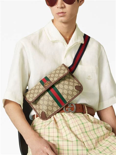 farfetch Gucci ophidia